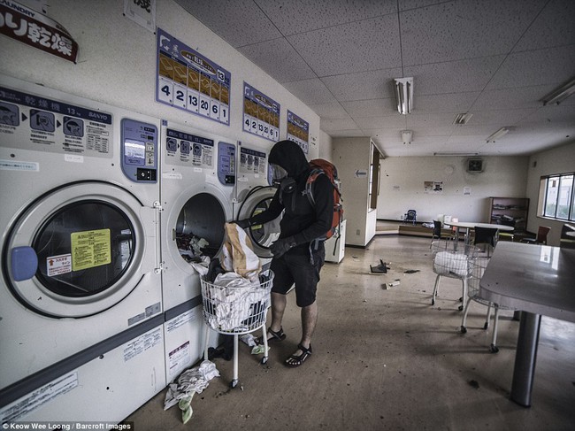 5 năm sau thảm họa phóng xạ, Fukushima còn lại những gì? - Ảnh 2.
