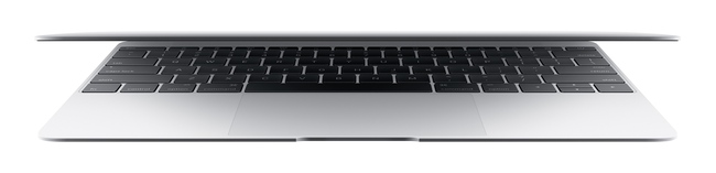 MacBook của Apple cuối cùng đã có thêm màu vàng hồng - Ảnh 5.