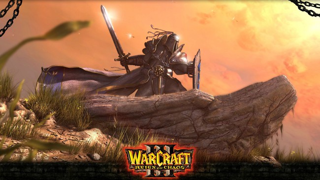 Cẩm nang WarCraft dành cho người mới bắt đầu - Ảnh 1.