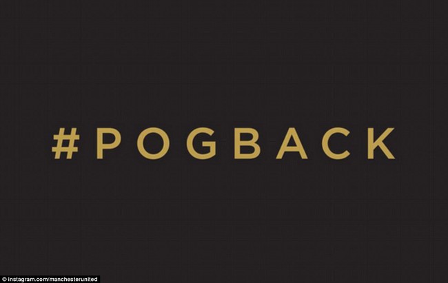 N&oacute;ng: Paul Pogba đặt ch&acirc;n tới Manchester, chuẩn bị kiểm tra y tế ở Old Trafford - Ảnh 9.