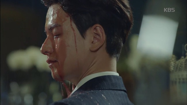 UF: Tỏ t&igrave;nh n lần vẫn kh&ocirc;ng tin, Kim Woo Bin đ&agrave;nh h&ocirc;n Suzy - Ảnh 35.