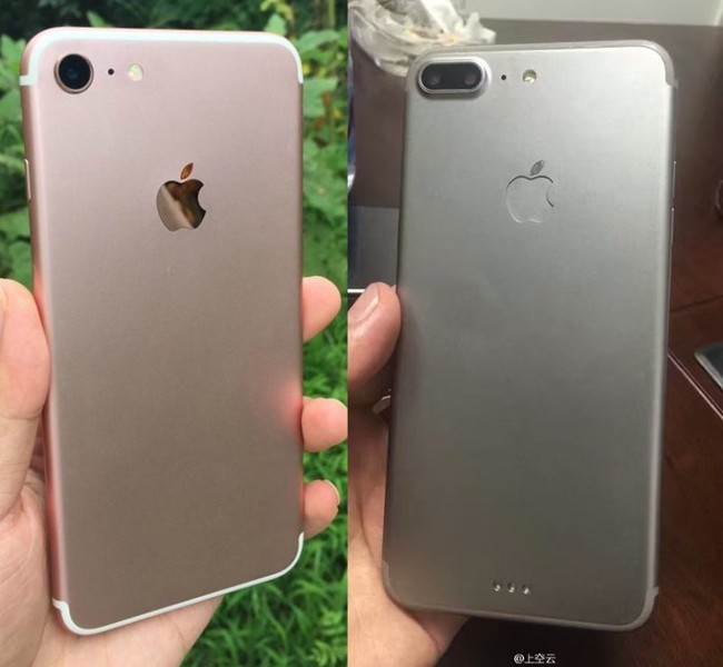 Thêm bằng chứng cho thấy iPhone mới sẽ có tên gọi là iPhone 6 SE - Ảnh 1.