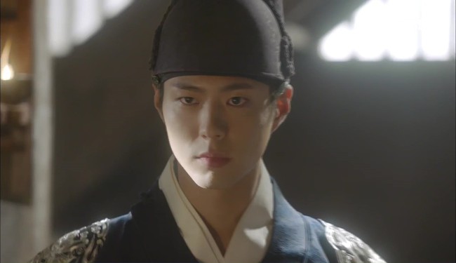 &ldquo;Moonlight&rdquo; vốn theo lịch sử đ&atilde; c&oacute; c&aacute;i kết buồn v&igrave; &ldquo;Thế tử&rdquo; Park Bo Gum chết trẻ? - Ảnh 48.