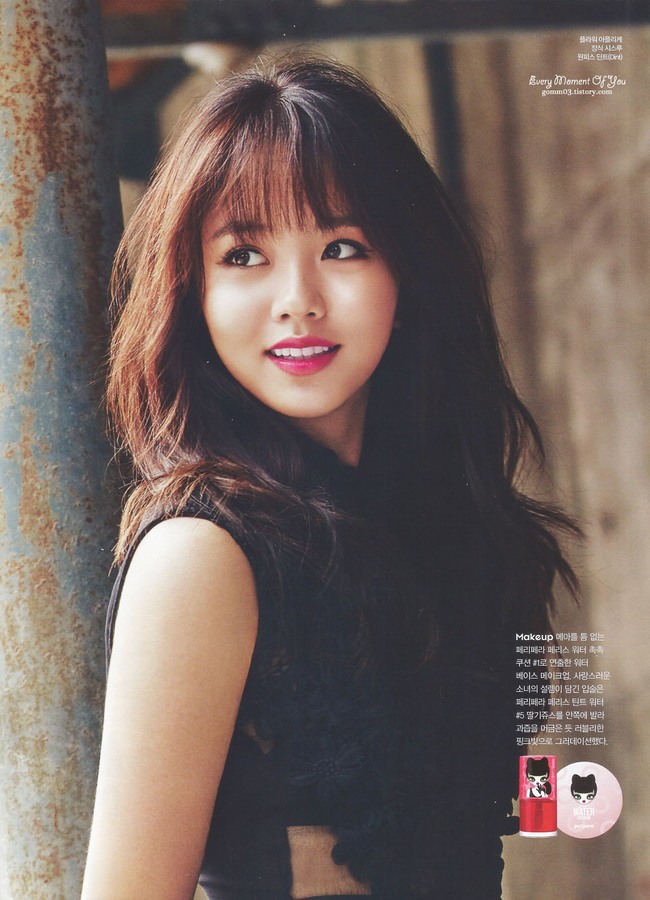 Sau Bo Gum v&agrave; Yoo Jung l&agrave; ph&eacute;p cộng ho&agrave;n hảo của Yoo Seung Ho v&agrave; Kim So Hyun! - Ảnh 8.