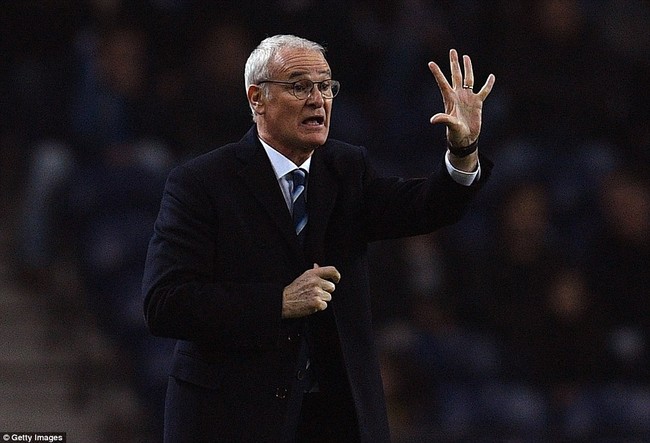 Leicester thảm bại, ph&aacute; kỷ lục buồn 61 năm tại C&uacute;p ch&acirc;u &Acirc;u - Ảnh 5.