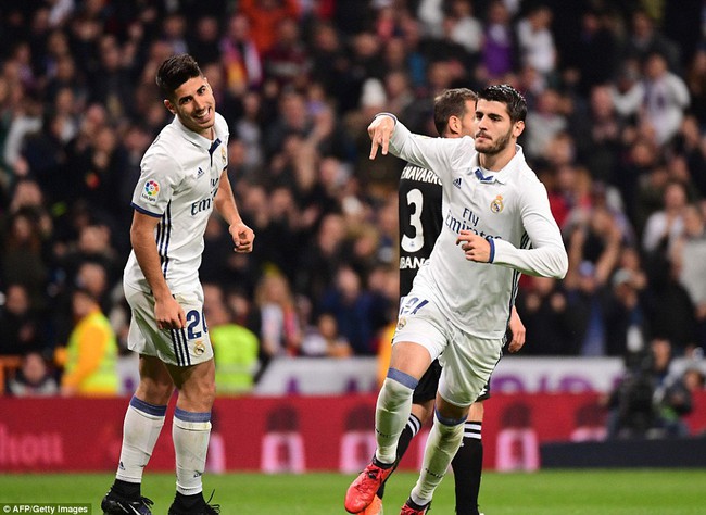 Ramos lại đóng vai người hùng, ghi bàn phút 90 giải cứu Real Madrid - Ảnh 5.