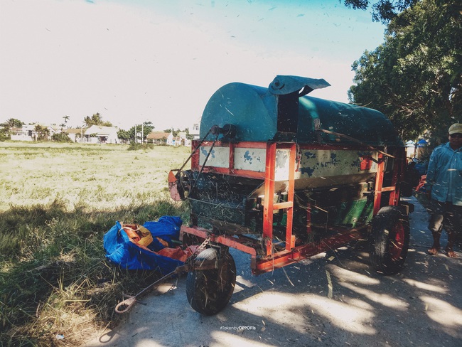 Chu du khắp nơi với m&agrave;u cam - sắc m&agrave;u khiến bức tranh du lịch trở n&ecirc;n rực rỡ hơn bao giờ hết! - Ảnh 7.