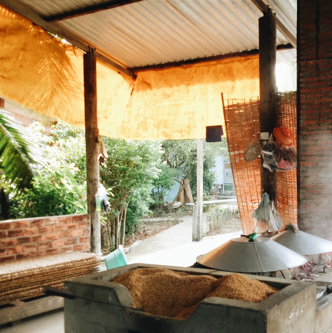 Chu du khắp nơi với m&agrave;u cam - sắc m&agrave;u khiến bức tranh du lịch trở n&ecirc;n rực rỡ hơn bao giờ hết! - Ảnh 25.