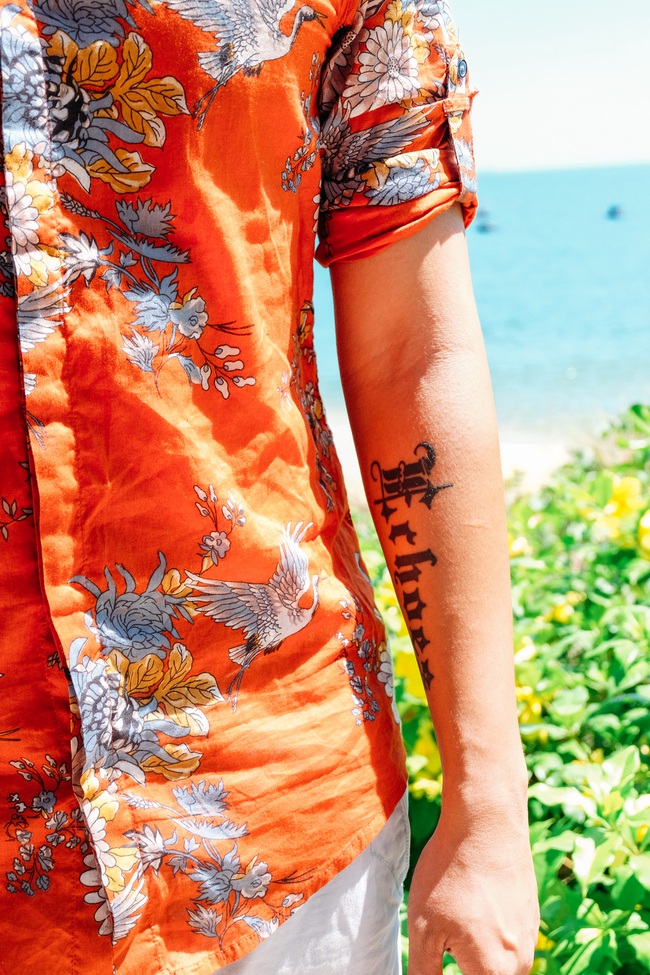 Chu du khắp nơi với m&agrave;u cam - sắc m&agrave;u khiến bức tranh du lịch trở n&ecirc;n rực rỡ hơn bao giờ hết! - Ảnh 12.