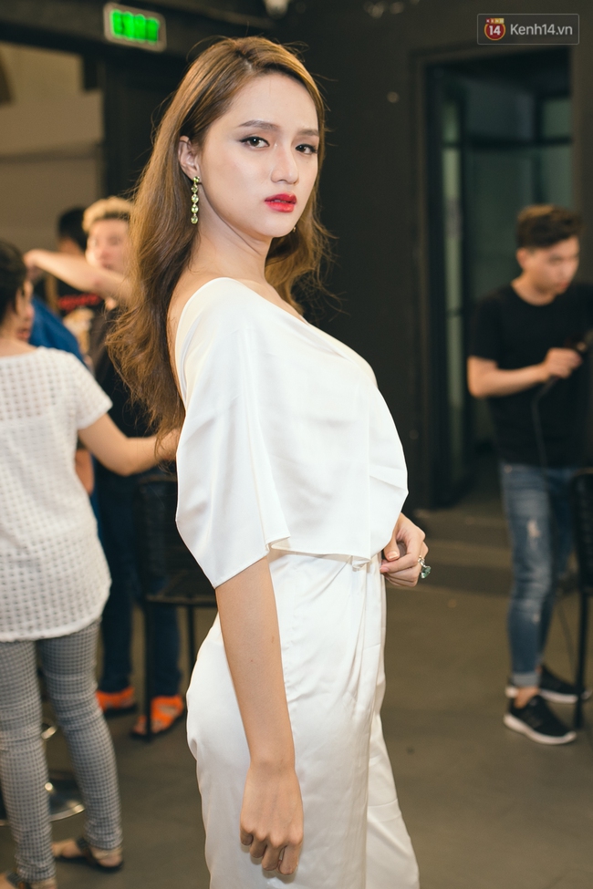 Vietnam Idol: C&ocirc; g&aacute;i n&agrave;y l&agrave; th&iacute; sinh duy nhất được gi&aacute;m khảo cứu ở m&ugrave;a 7! - Ảnh 24.