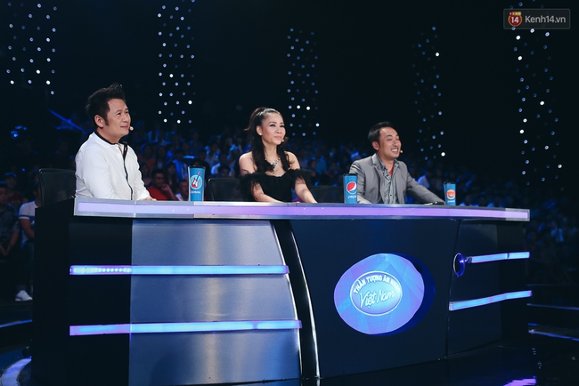 Vietnam Idol: Cô gái này là thí sinh duy nhất được giám khảo cứu ở mùa 7! - Ảnh 1.