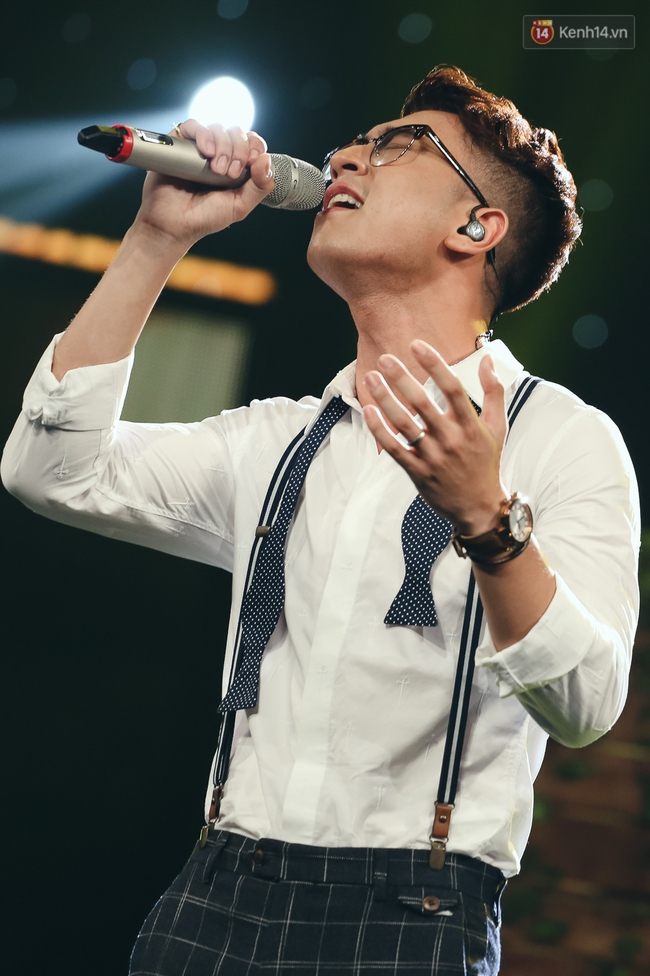 Vietnam Idol: C&ocirc; g&aacute;i n&agrave;y l&agrave; th&iacute; sinh duy nhất được gi&aacute;m khảo cứu ở m&ugrave;a 7! - Ảnh 7.