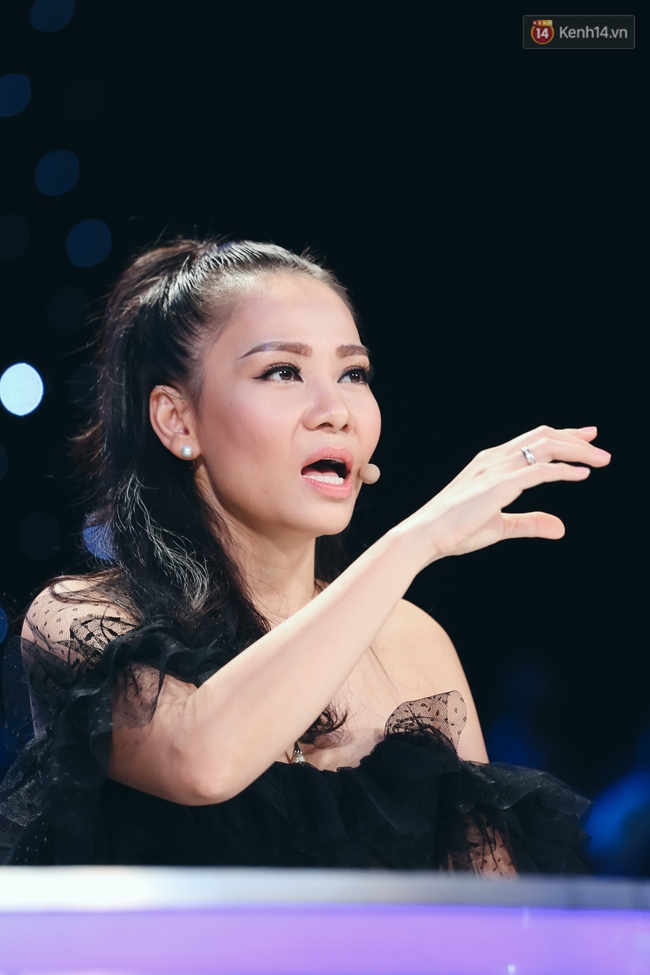 Vietnam Idol: Cô gái này là thí sinh duy nhất được giám khảo cứu ở mùa 7! - Ảnh 26.