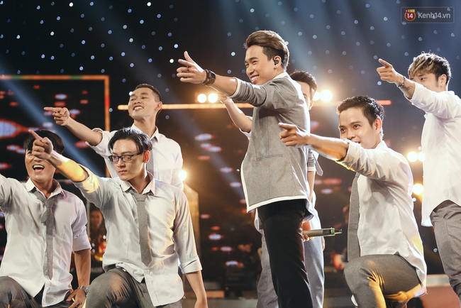 Vietnam Idol: C&ocirc; g&aacute;i n&agrave;y l&agrave; th&iacute; sinh duy nhất được gi&aacute;m khảo cứu ở m&ugrave;a 7! - Ảnh 15.