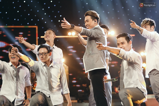 Vietnam Idol: Cô gái này là thí sinh duy nhất được giám khảo cứu ở mùa 7! - Ảnh 15.