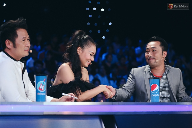 Vietnam Idol: C&ocirc; g&aacute;i n&agrave;y l&agrave; th&iacute; sinh duy nhất được gi&aacute;m khảo cứu ở m&ugrave;a 7! - Ảnh 22.