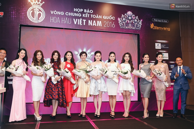 Quyền trượng của Hoa hậu Việt Nam đã thay đổi, và đây là diện mạo mới trong năm 2016 - Ảnh 6.