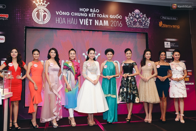 Trưởng BTC Hoa hậu Việt Nam nói gì về việc 6 thí sinh rút lui, những lùm xùm trước đêm Chung kết? - Ảnh 3.