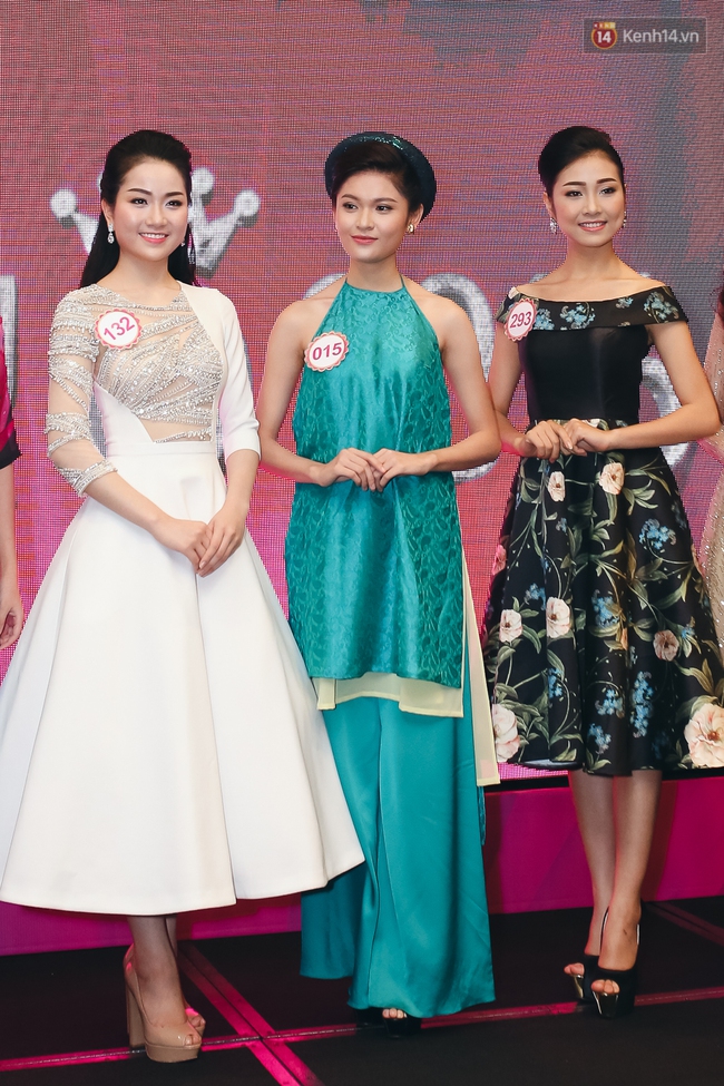 Quyền trượng của Hoa hậu Việt Nam đã thay đổi, và đây là diện mạo mới trong năm 2016 - Ảnh 5.