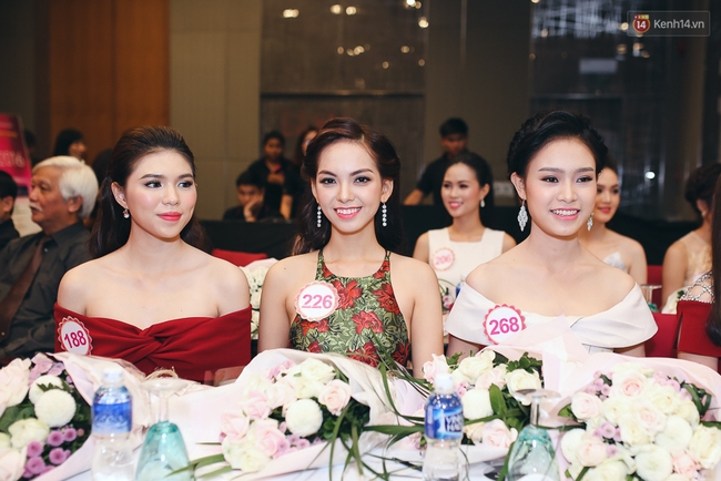 Quyền trượng của Hoa hậu Việt Nam đã thay đổi, và đây là diện mạo mới trong năm 2016 - Ảnh 15.