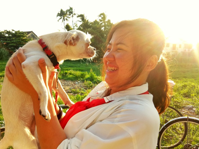 Chu du khắp nơi với màu cam - sắc màu khiến bức tranh du lịch trở nên rực rỡ hơn bao giờ hết! - Ảnh 51.