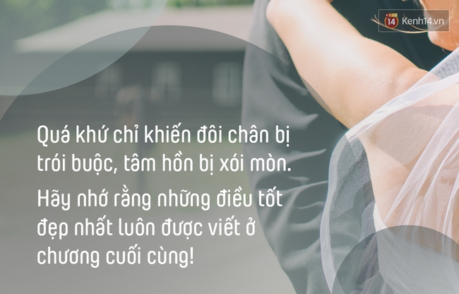 Nắm vững 6 quy tắc sau để có một cuộc sống ngập tràn hạnh phúc - Ảnh 4.