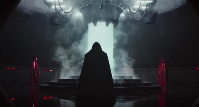 6 lý do chúng ta phải mong chờ bom tấn Rogue One: A Star Wars Story - Ảnh 4.