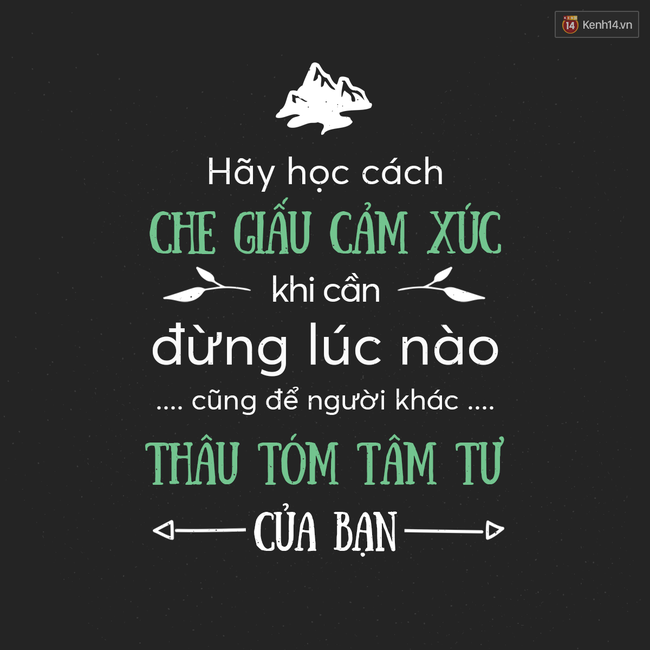 Ghi nhớ 6 điều này, con gái sẽ dễ dàng vượt qua khủng hoảng sau chia tay - Ảnh 4.