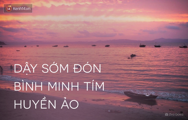 10 trải nghiệm thi vị v&agrave; l&atilde;ng mạn nhất chỉ c&oacute; ở C&ocirc; T&ocirc;! - Ảnh 1.