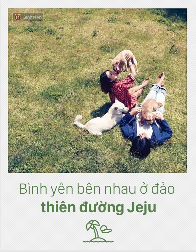 Ai có người yêu, hãy lên kế hoạch để cùng nhau trải nghiệm những chuyến đi này thôi - Ảnh 4.