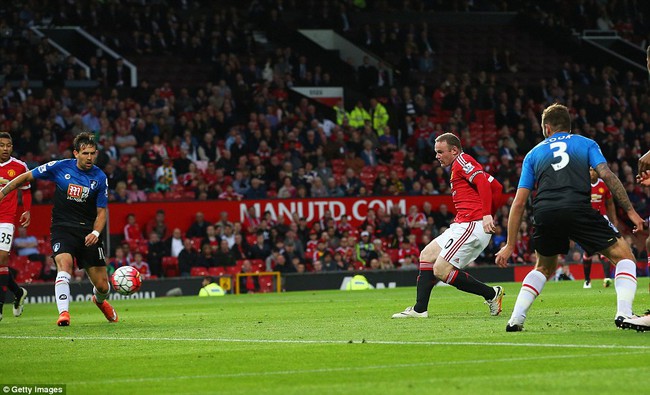 Rooney ghi bàn 100 ở Old Trafford, MU giành vé Europa League mùa sau - Ảnh 5.