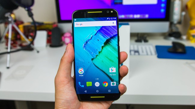 Mua smartphone để tự sướng, đ&acirc;y l&agrave; những lựa chọn tuyệt vời nhất - Ảnh 8.