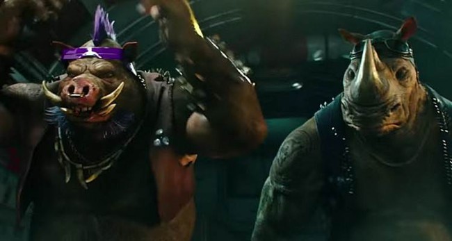 Ninja R&ugrave;a : Đập Tan B&oacute;ng Tối - Lựa chọn an to&agrave;n v&agrave; tươi s&aacute;ng của d&ograve;ng phim si&ecirc;u anh h&ugrave;ng - Ảnh 4.