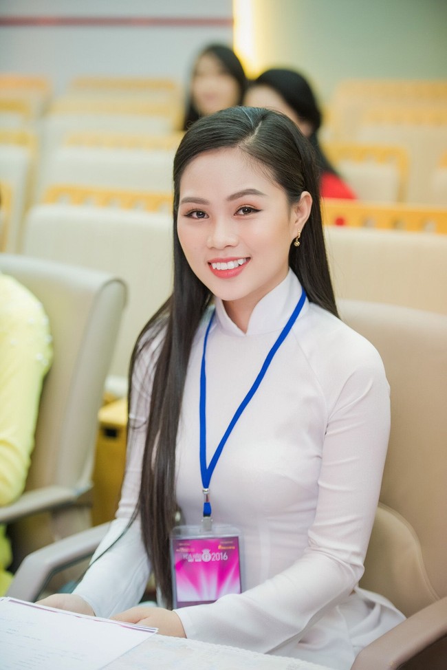 Hoa hậu Việt Nam 2016: Và đây là 30 nhan sắc tranh tài ở vòng Chung khảo phía nam - Ảnh 3.