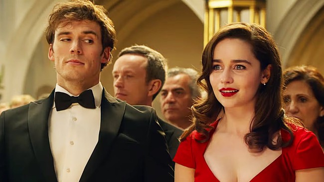 Me Before You - Nếu thực là yêu, ai cũng cần một tình yêu như thế! - Ảnh 4.