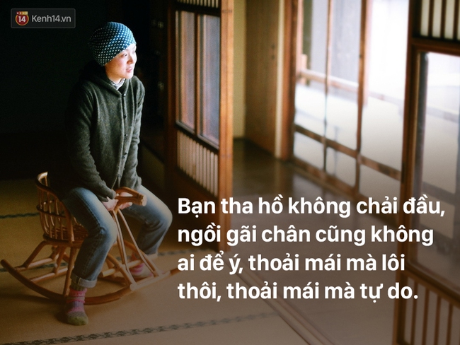 Những khoảnh khắc m&agrave; cảm gi&aacute;c n&agrave;y &ugrave;a về: Gi&aacute; b&acirc;y giờ được về nh&agrave; th&igrave; thật tốt - Ảnh 3.