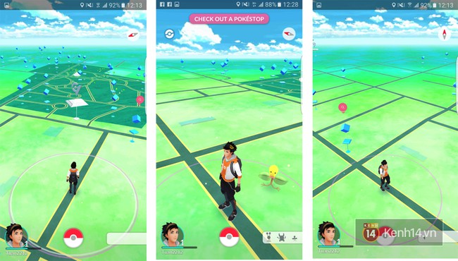 D&acirc;n chơi Việt kh&ocirc;ng ngại đi khắp thế gian bắt Pok&eacute;mon - Ảnh 3.