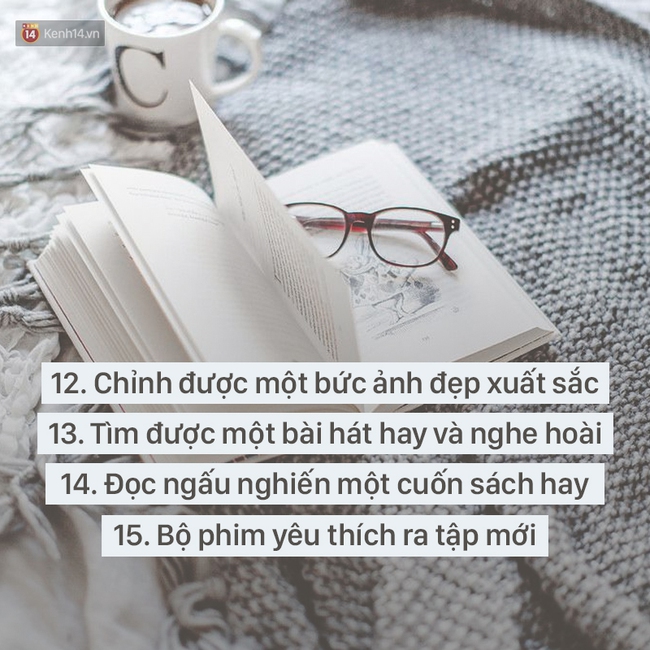 34 khoảnh khắc sung sướng nhất trần đời m&agrave; ai cũng từng trải qua! - Ảnh 4.
