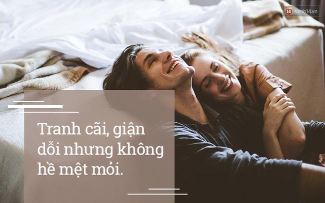 10 điều n&agrave;y chắc chắn sẽ đến nếu như bạn y&ecirc;u đ&uacute;ng người! - Ảnh 4.