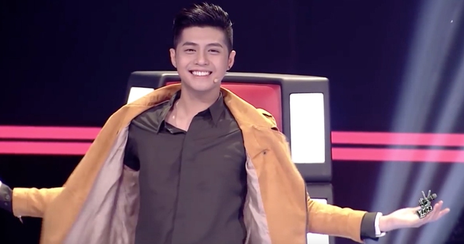 Clip: The Voice Kids nếu thiếu Noo Phước Thịnh th&igrave; c&oacute; m&agrave; mất vui! - Ảnh 2.