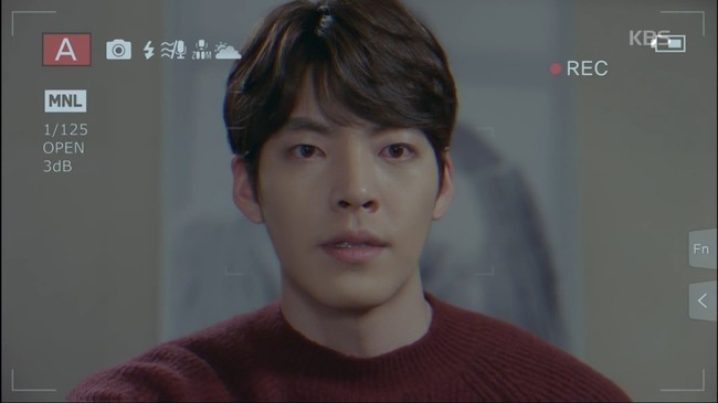 Uncontrollably Fond: Kim Woo Bin cầu h&ocirc;n phụ nữ kh&aacute;c trước mặt Suzy - Ảnh 21.