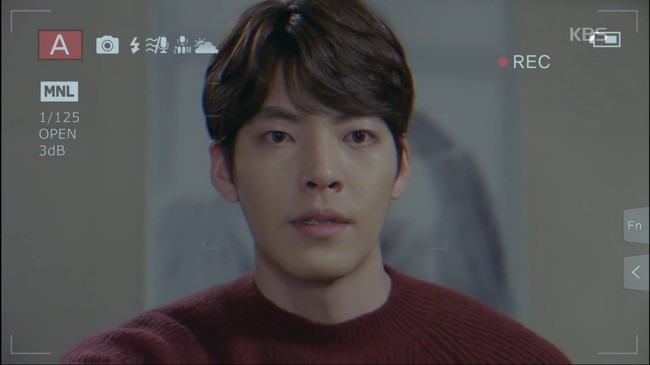 Uncontrollably Fond: Kim Woo Bin cầu hôn phụ nữ khác trước mặt Suzy - Ảnh 21.