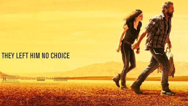 Blood Father - Bố ơi! Mình đi đâu thế theo phong cách Quentin Tarantino - Ảnh 4.