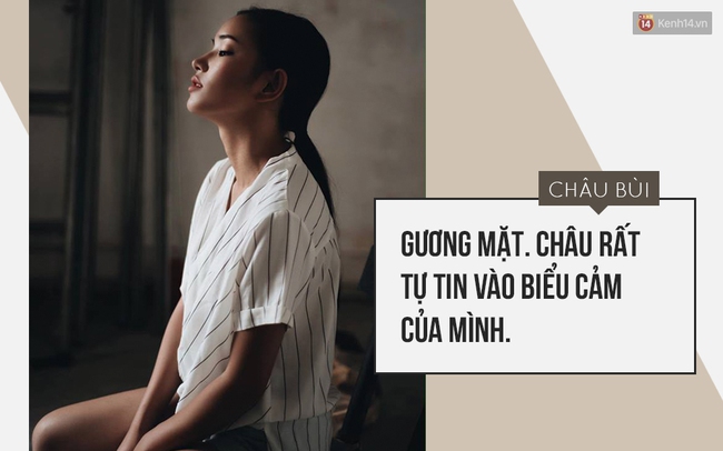 Con gái thời nay: 3 vòng đẹp cũng tốt, nhưng đã không có thần thái thì không thể nào sexy! - Ảnh 6.