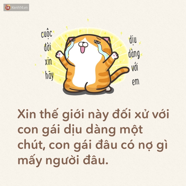 Con gái chúng tôi là khổ nhất trên đời! - Ảnh 5.