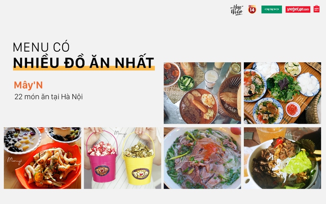 Đây chính là những thực thần mà Food Tour - Here We Go đã tìm ra! - Ảnh 3.