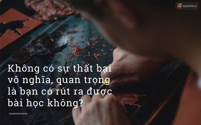 Thất bại hay kh&oacute; khăn mức n&agrave;o, tự nhắc 10 c&acirc;u thần ch&uacute; n&agrave;y kiểu g&igrave; cũng thấy ổn hơn! - Ảnh 6.