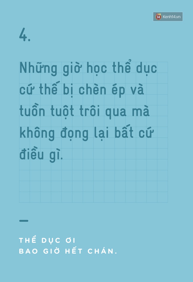 Thể dục ơi, bao giờ hết chán? - Ảnh 4.