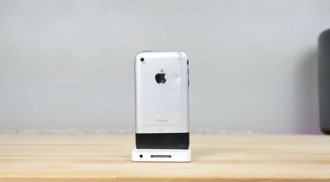 iPhone đã thay đổi thế nào sau 9 năm khôn lớn? - Ảnh 4.