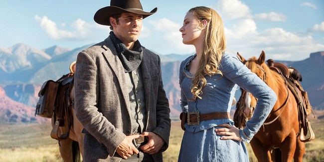 Westworld: Những điều bạn cần biết về series hot nhất bây giờ! - Ảnh 4.